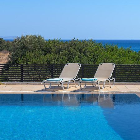 Blue Wave Villa Геннади Экстерьер фото