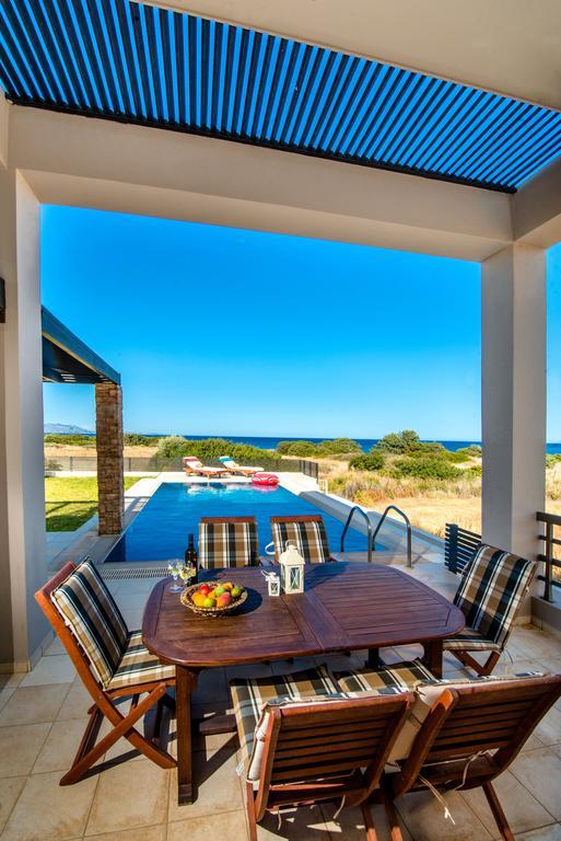 Blue Wave Villa Геннади Экстерьер фото