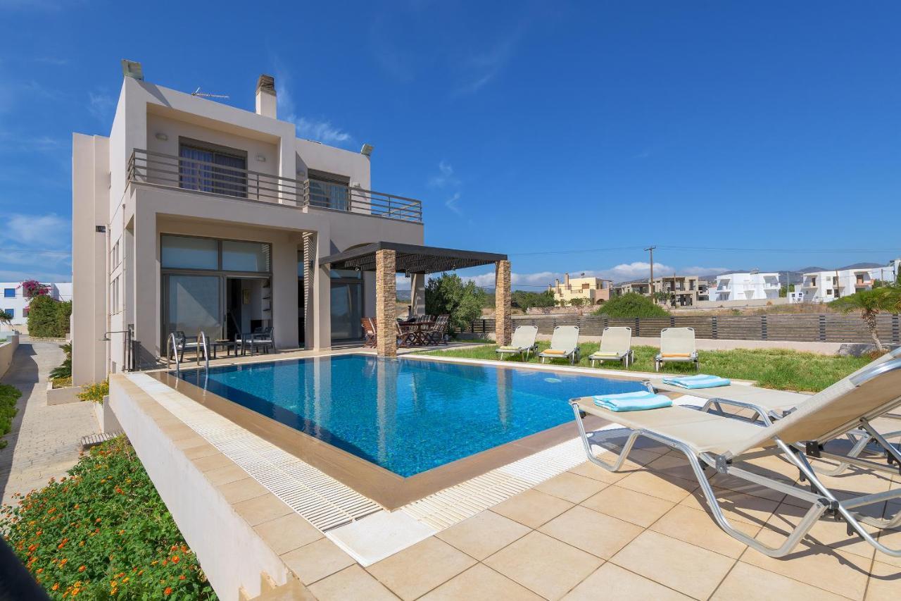 Blue Wave Villa Геннади Экстерьер фото
